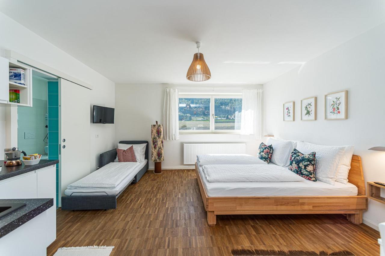 Apartment Le Rose Di Marianne - Ovest Vahrn Eksteriør bilde