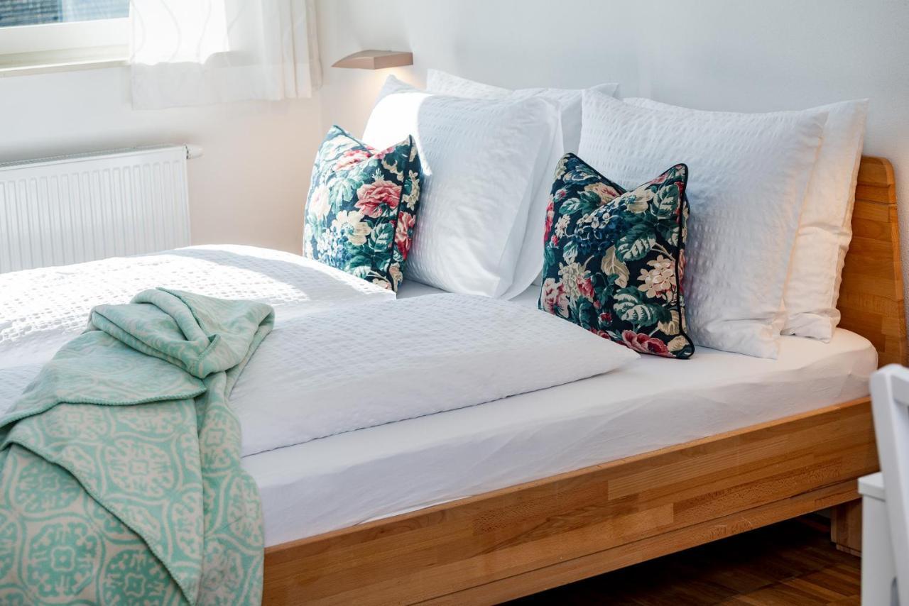 Apartment Le Rose Di Marianne - Ovest Vahrn Eksteriør bilde