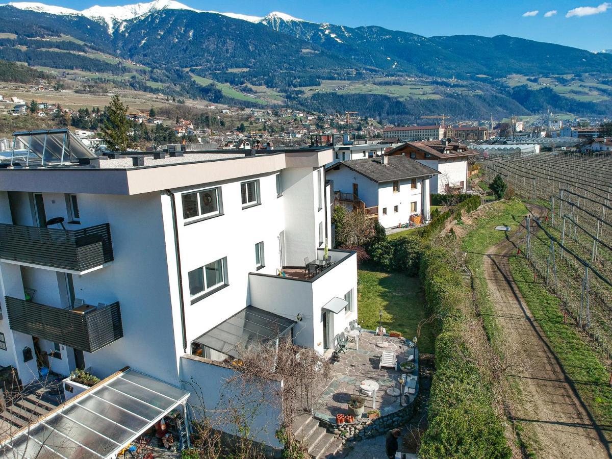 Apartment Le Rose Di Marianne - Ovest Vahrn Eksteriør bilde