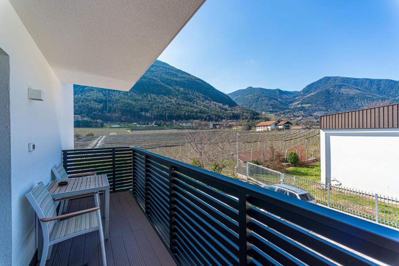 Apartment Le Rose Di Marianne - Ovest Vahrn Eksteriør bilde