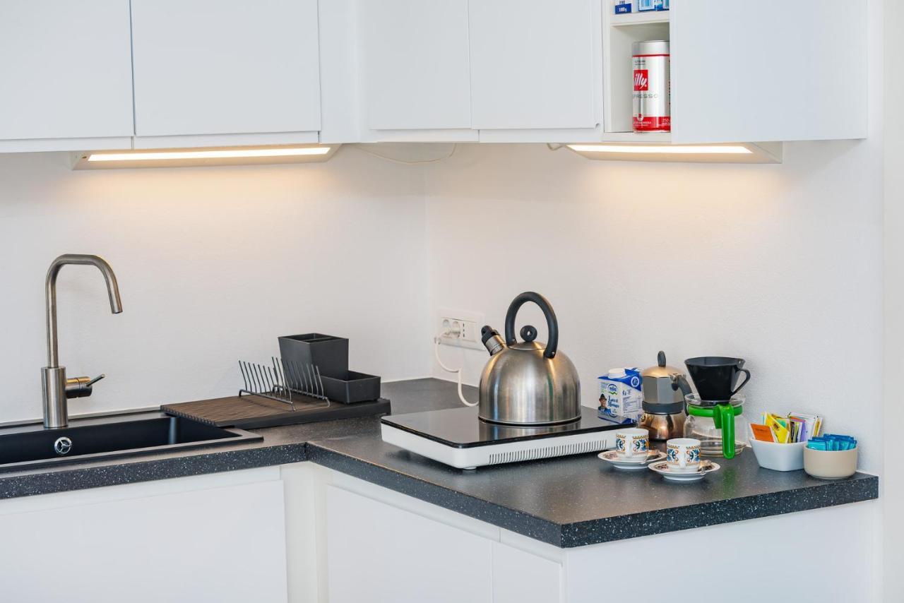 Apartment Le Rose Di Marianne - Ovest Vahrn Eksteriør bilde