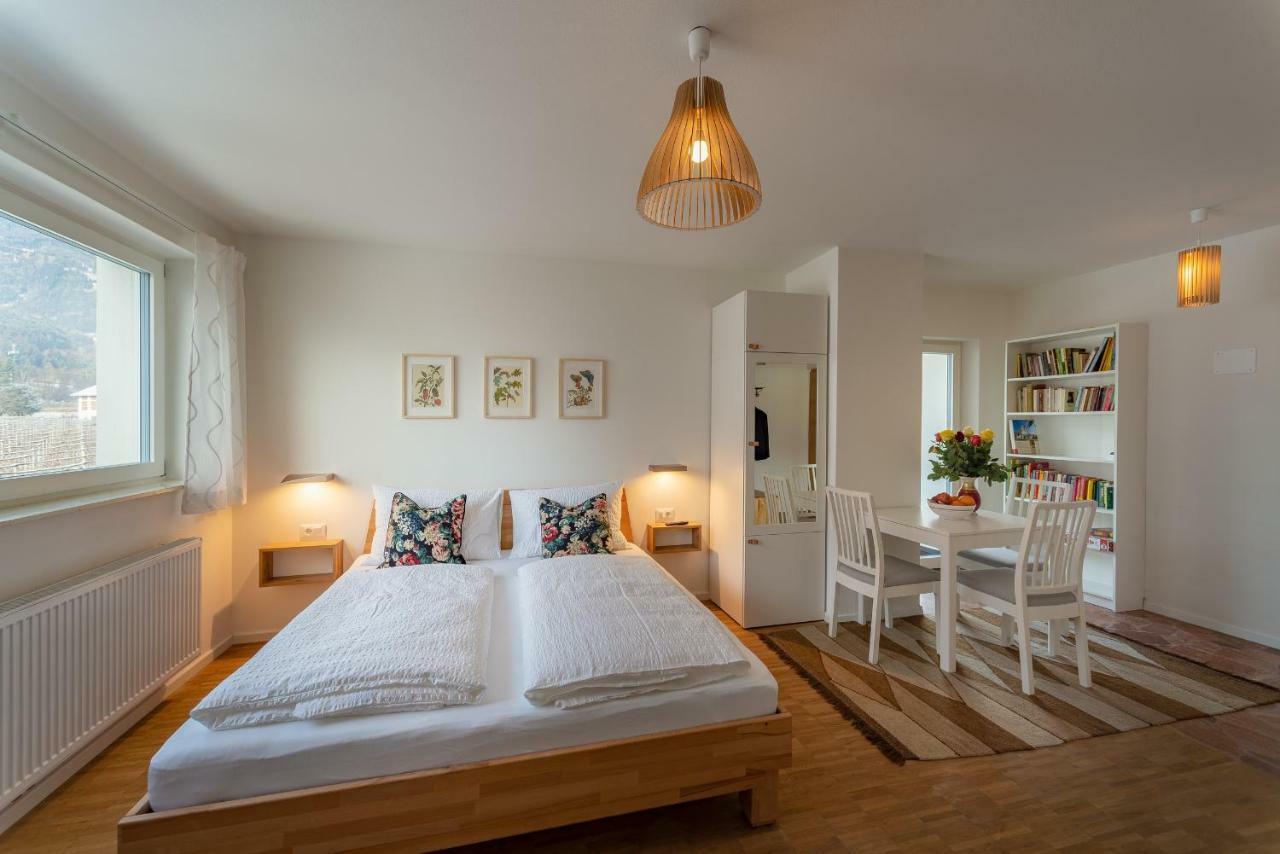 Apartment Le Rose Di Marianne - Ovest Vahrn Eksteriør bilde