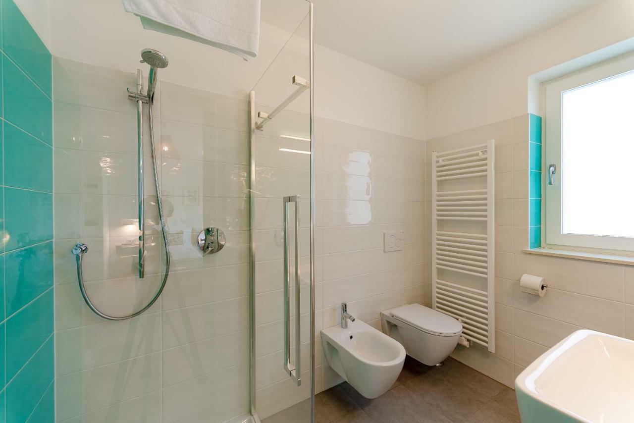 Apartment Le Rose Di Marianne - Ovest Vahrn Eksteriør bilde