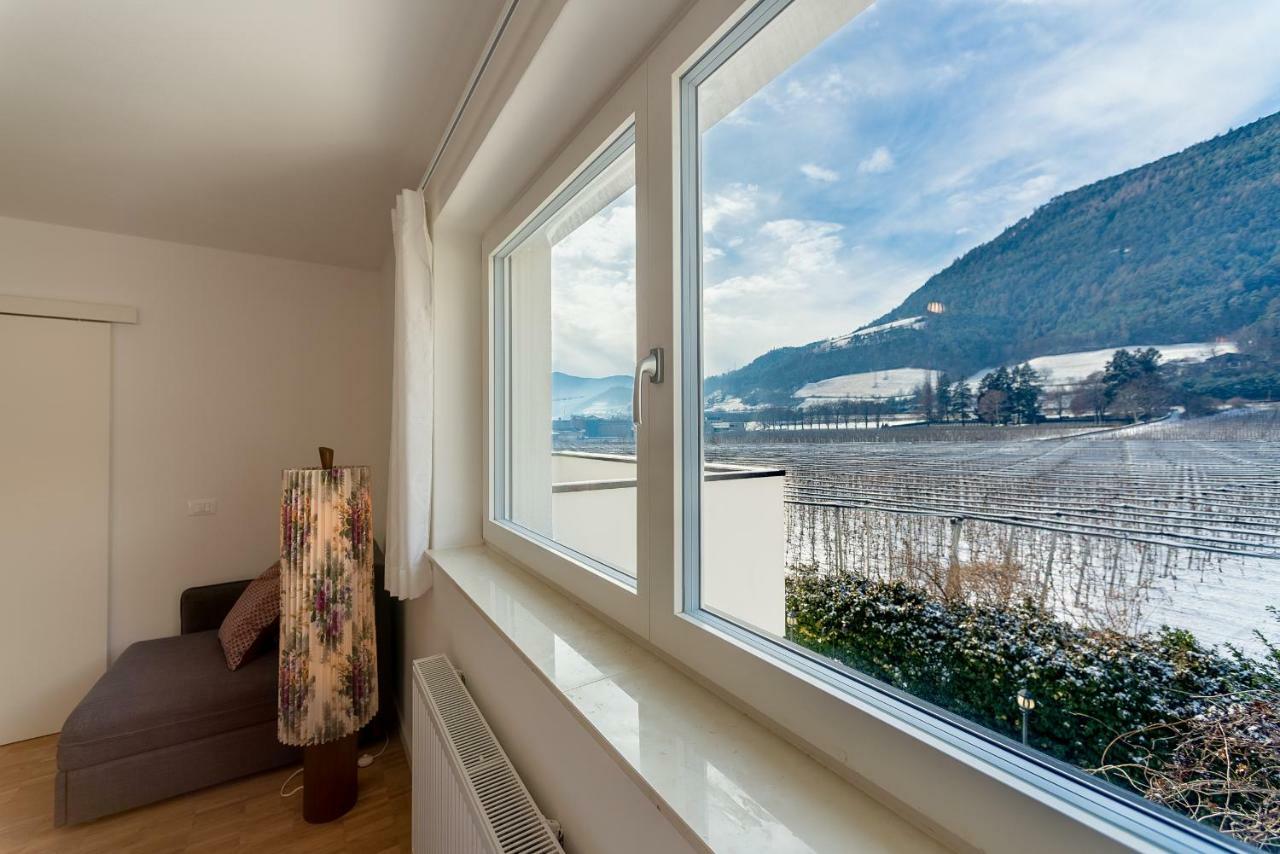 Apartment Le Rose Di Marianne - Ovest Vahrn Eksteriør bilde