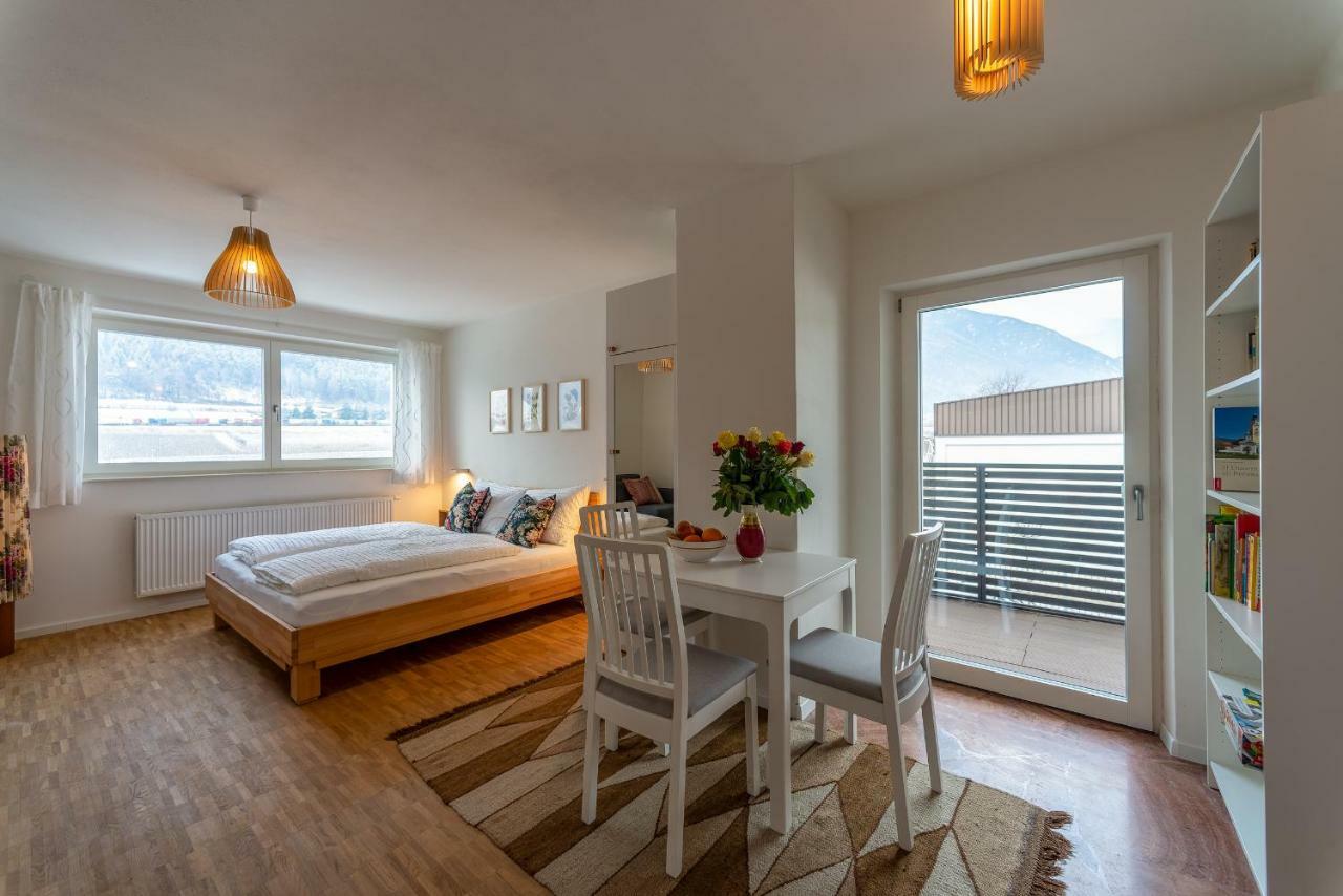 Apartment Le Rose Di Marianne - Ovest Vahrn Eksteriør bilde